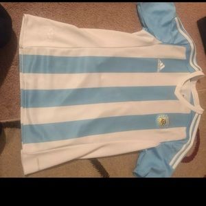 Argentina Jersey Men (Medium)